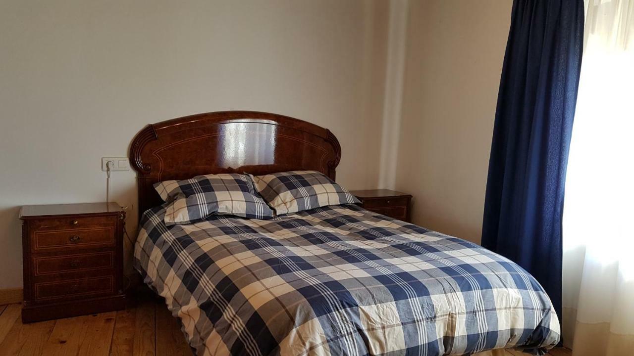 Casa En Orbo-Branosera Εξωτερικό φωτογραφία