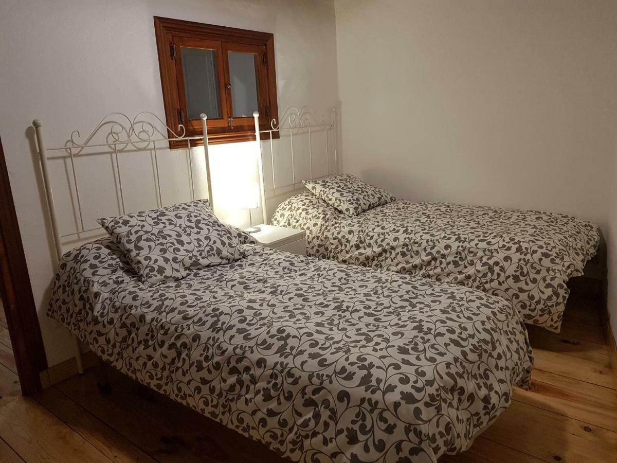 Casa En Orbo-Branosera Εξωτερικό φωτογραφία